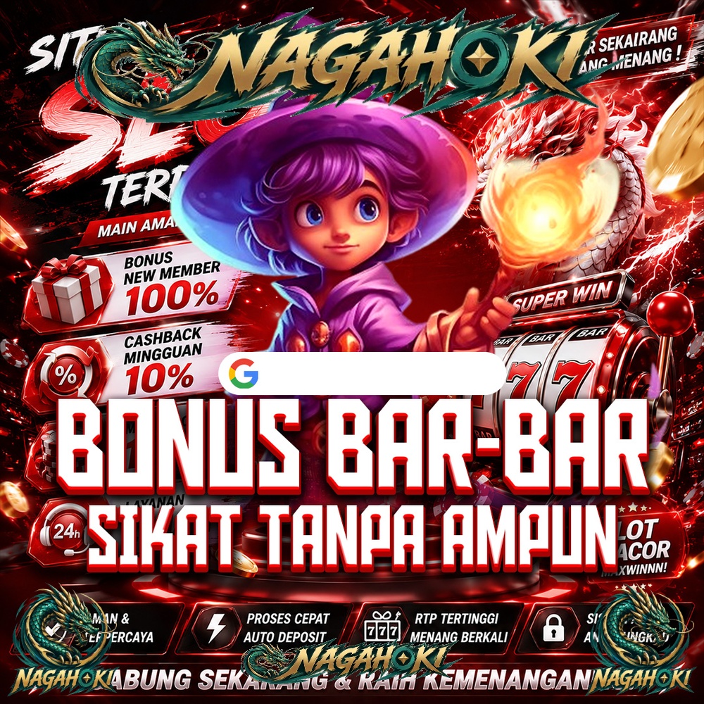 banner NAGAHOKI X ZFB Holding: Pilihan Hiburan Digital Dengan Bonus Untuk Pemula